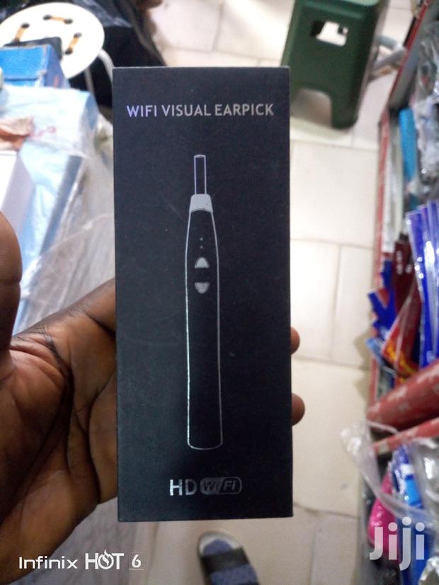 Wifi Visual Earpick · Photo 2