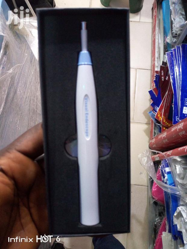 Wifi Visual Earpick · Photo 1