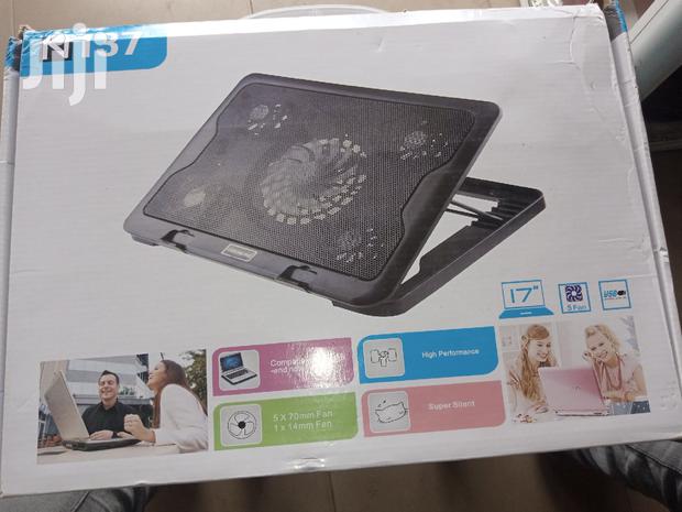 Laptop Cooler Pads · Photo 3