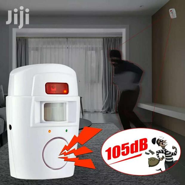 Burglar Security Alarm · Photo 4