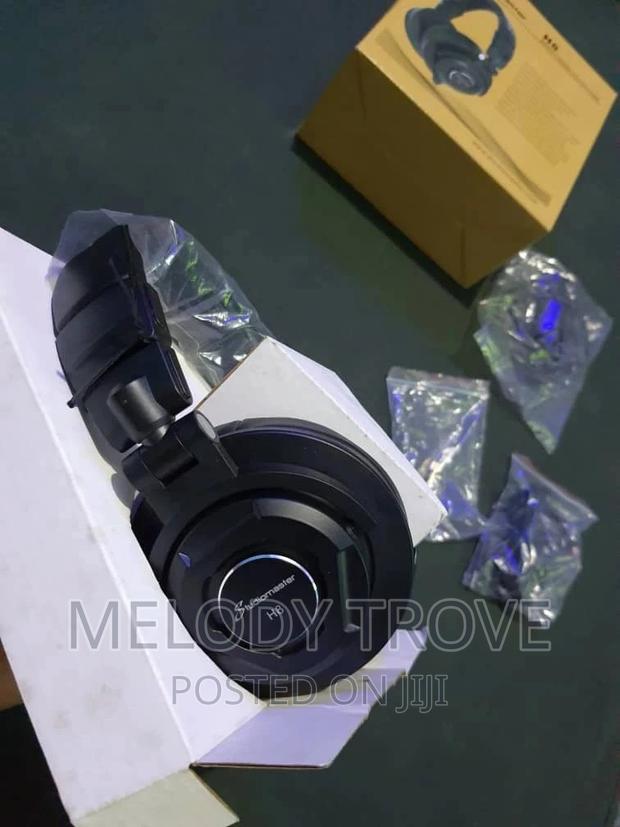 Studiomaster H8 Headset For Sale · Photo 2