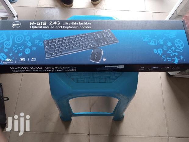 Dell Wireless Keyboard And Mouse · Photo 2