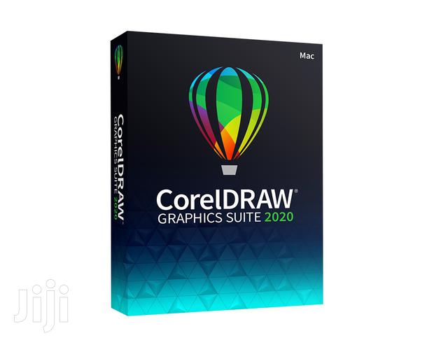 Coreldraw Graphics Suite 2020 for Mac · Photo 2