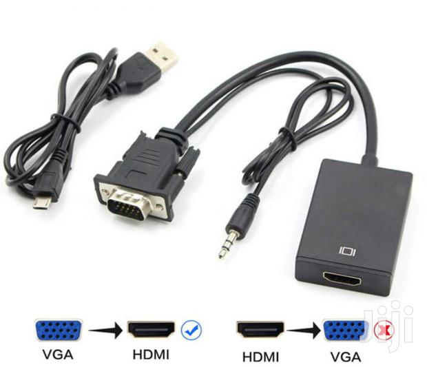 Vga To Hdmi Adapter · Photo 4