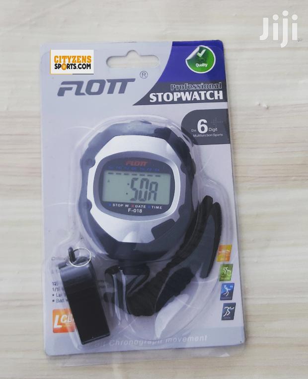New Stopwatch for Sports · Photo 2