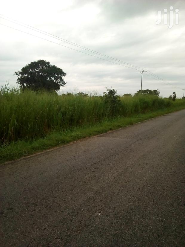 500 Plots of Land for Sale