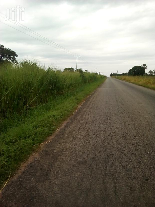 500 Plots of Land for Sale