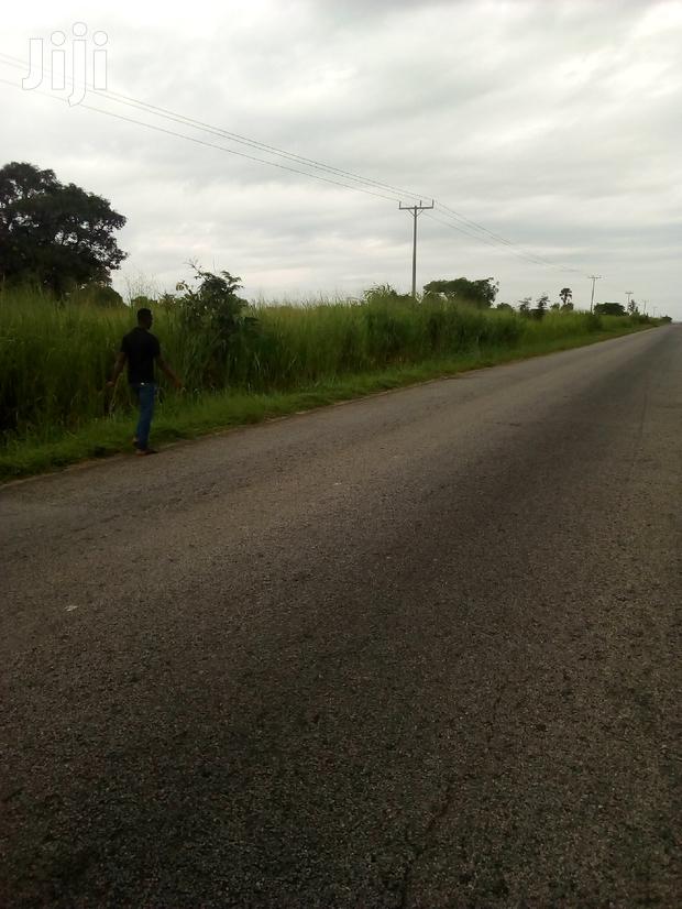 Plots of Land for Sale