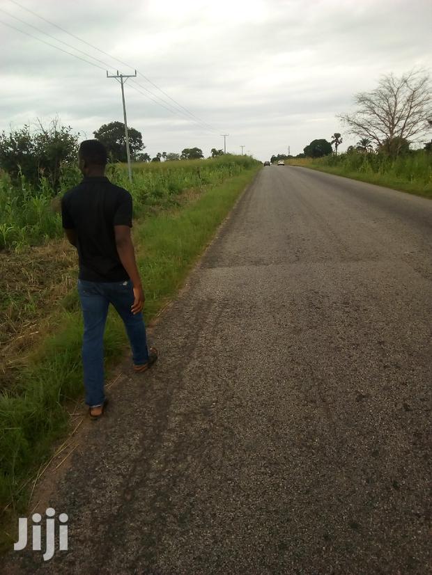 Plots of Land for Sale