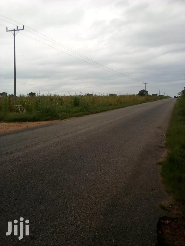 Plots of Land for Sale