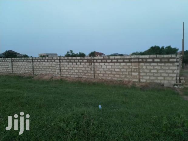 Industrial Plots Inside Tema Free Zone Enclave · Photo 3