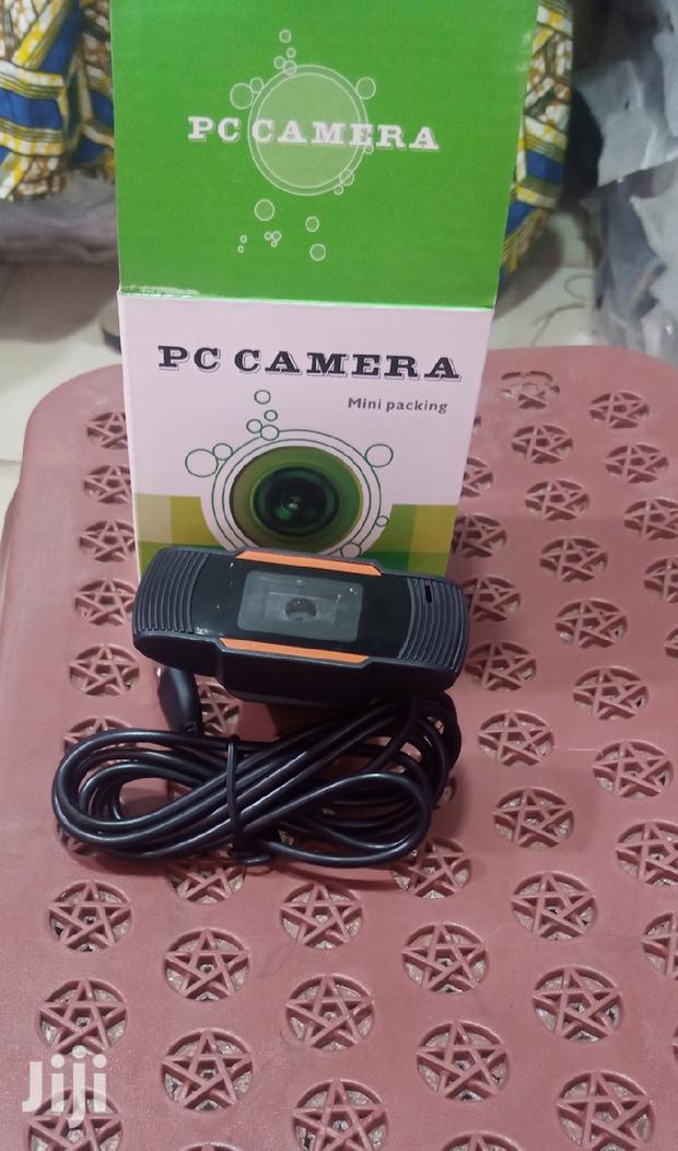 PC Mini Webcam · Photo 4