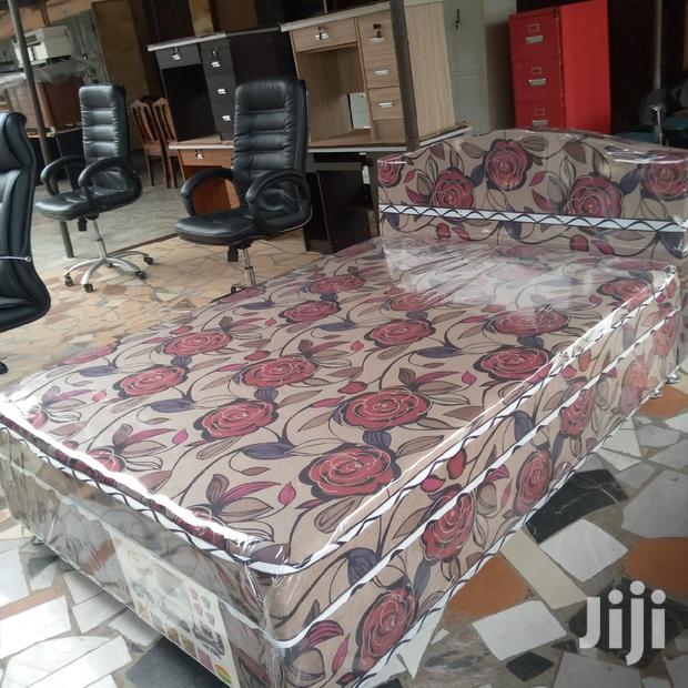 Sofa Bed ( Double Size)
