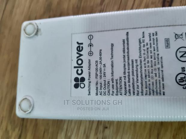 24V5A Adapter · Photo 2