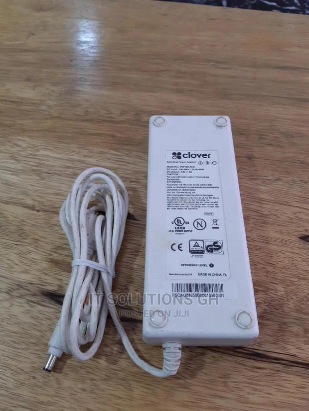 24V5A Adapter · Photo 1