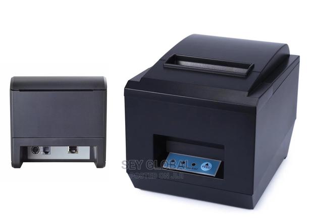 LAN/Network Thermal Receipt Printer 80MM · Photo 1