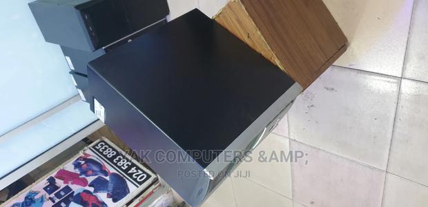 Desktop Computer 8GB Intel Core I5 HDD 500GB