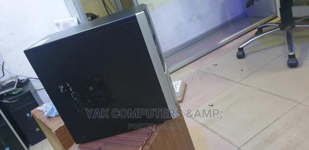 Desktop Computer 8GB Intel Core I5 HDD 500GB