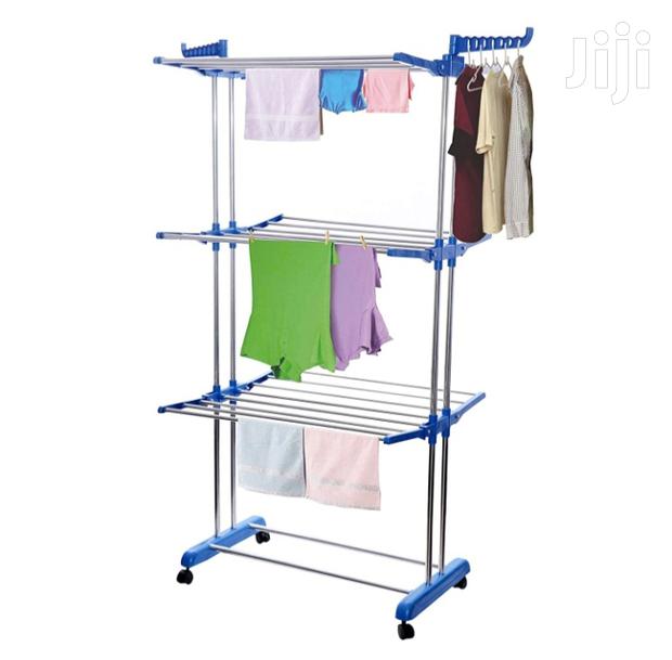 Drying Racks · Photo 1