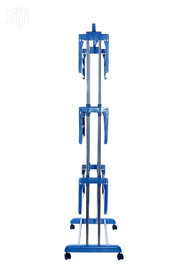 Drying Racks · Photo 1
