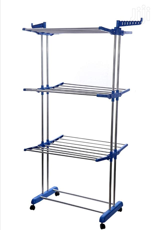 Drying Racks · Photo 1