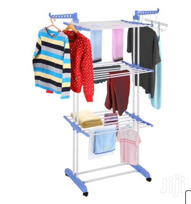 Drying Racks · Photo 1