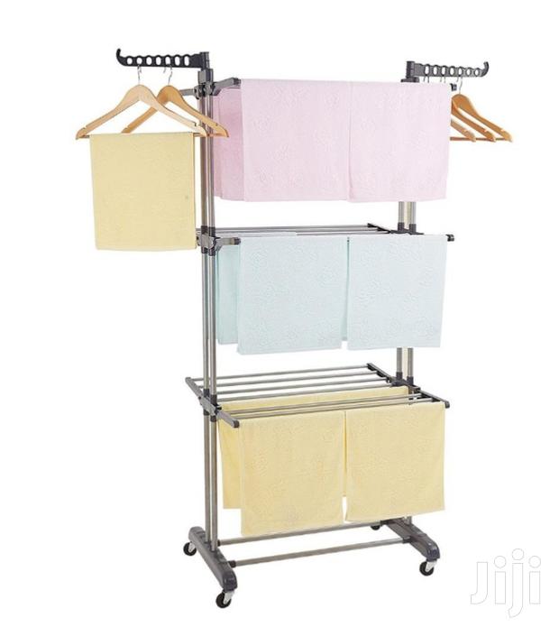 Drying Racks · Photo 1