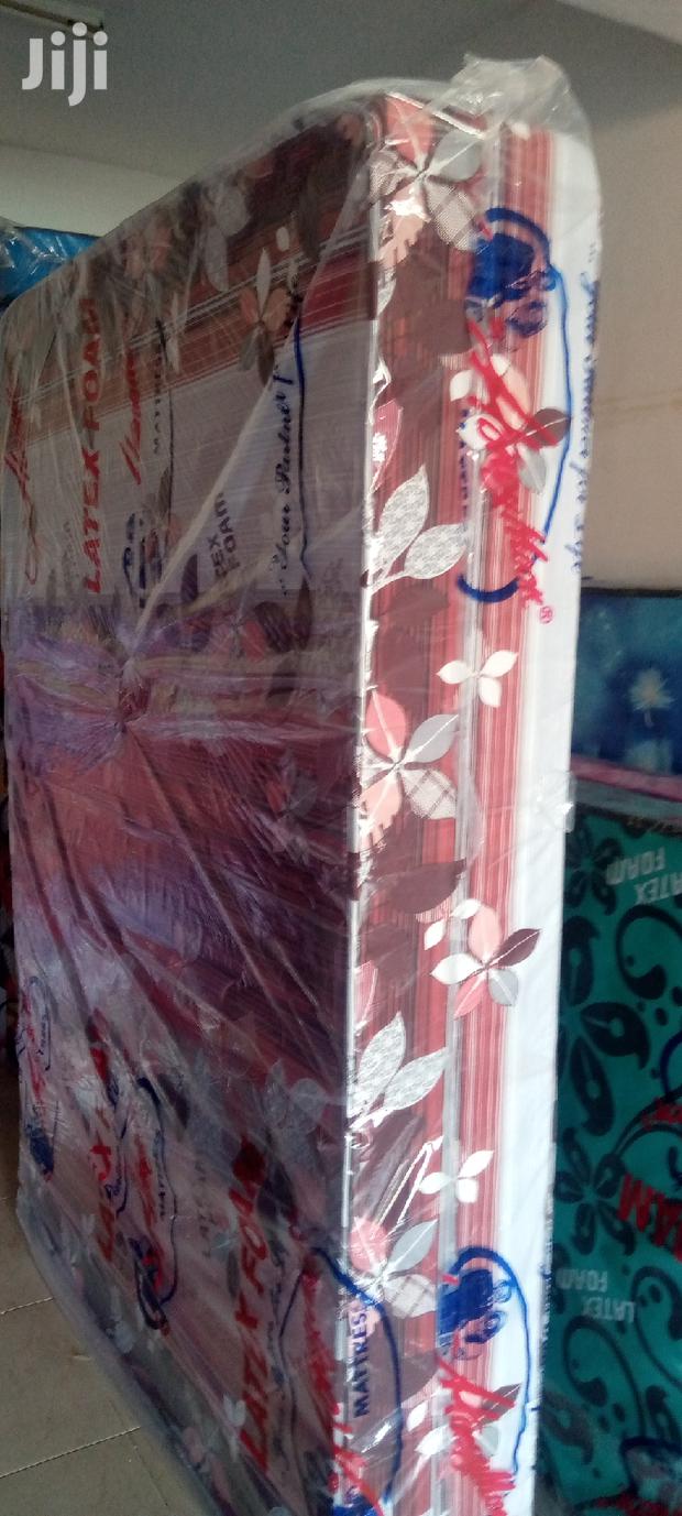 Mattress - 12" Double Size(High Density)