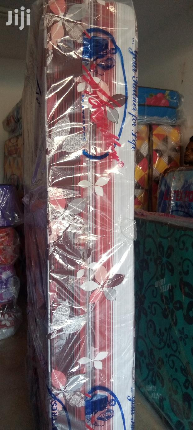 Mattress - 12" Double Size(High Density)