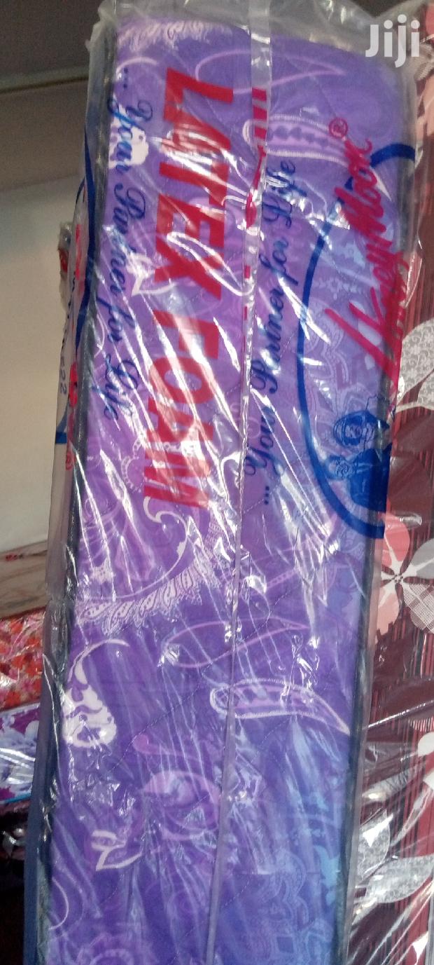 Mattress-14 Inches Double (High Density)