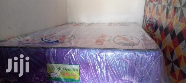 Mattress-14 Inches Double (High Density)