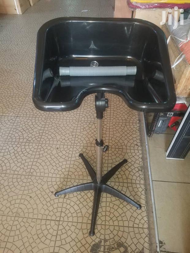 Rubber Sink · Photo 1