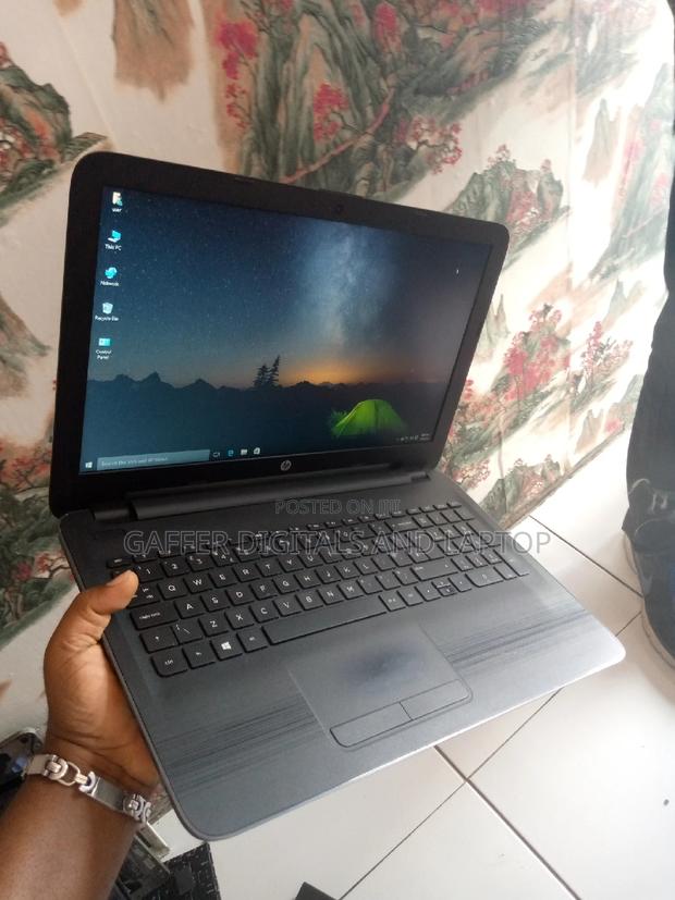 Laptop HP Pavilion G4 4GB Intel Celeron HDD 500GB · Photo 3