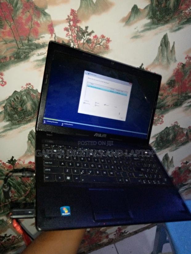 Laptop Asus A72F 8GB Intel Core I5 HDD 500GB · Photo 4