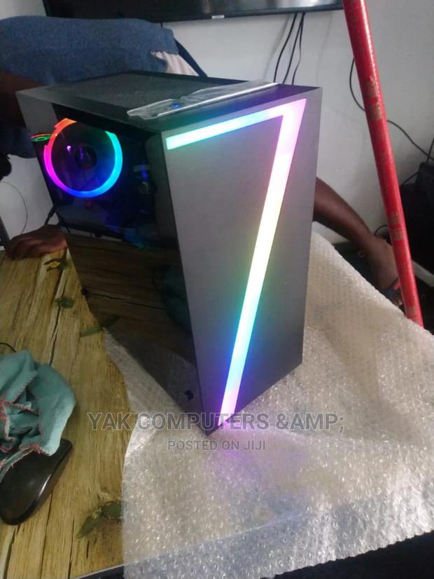 New Desktop Computer 16GB Intel Core i7 HDD 1T