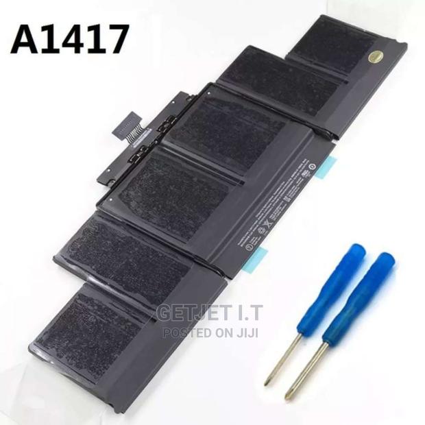 Macbook Batteries For Sale And Delivery