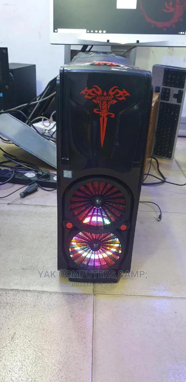 Desktop Computer 16GB Intel Core i5 HDD 1T