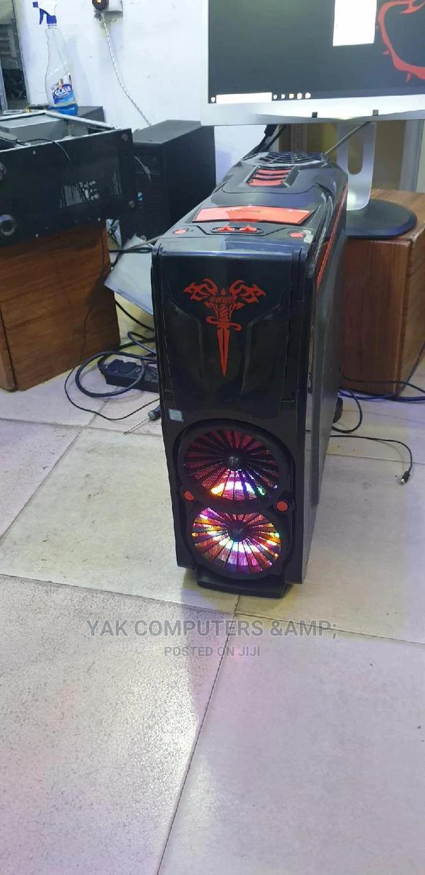 Desktop Computer 16GB Intel Core i5 HDD 1T