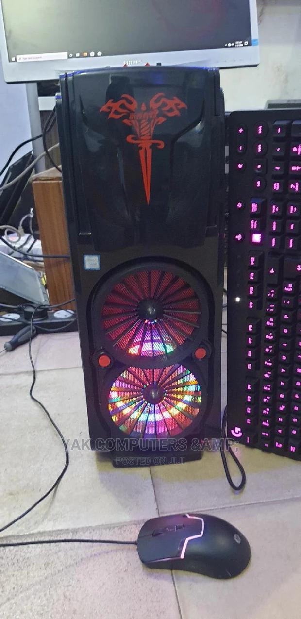 Desktop Computer 16GB Intel Core i5 HDD 1T