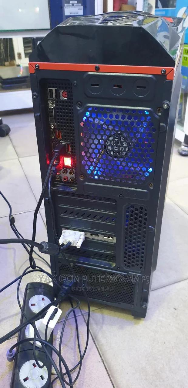 Desktop Computer 16GB Intel Core i5 HDD 1T