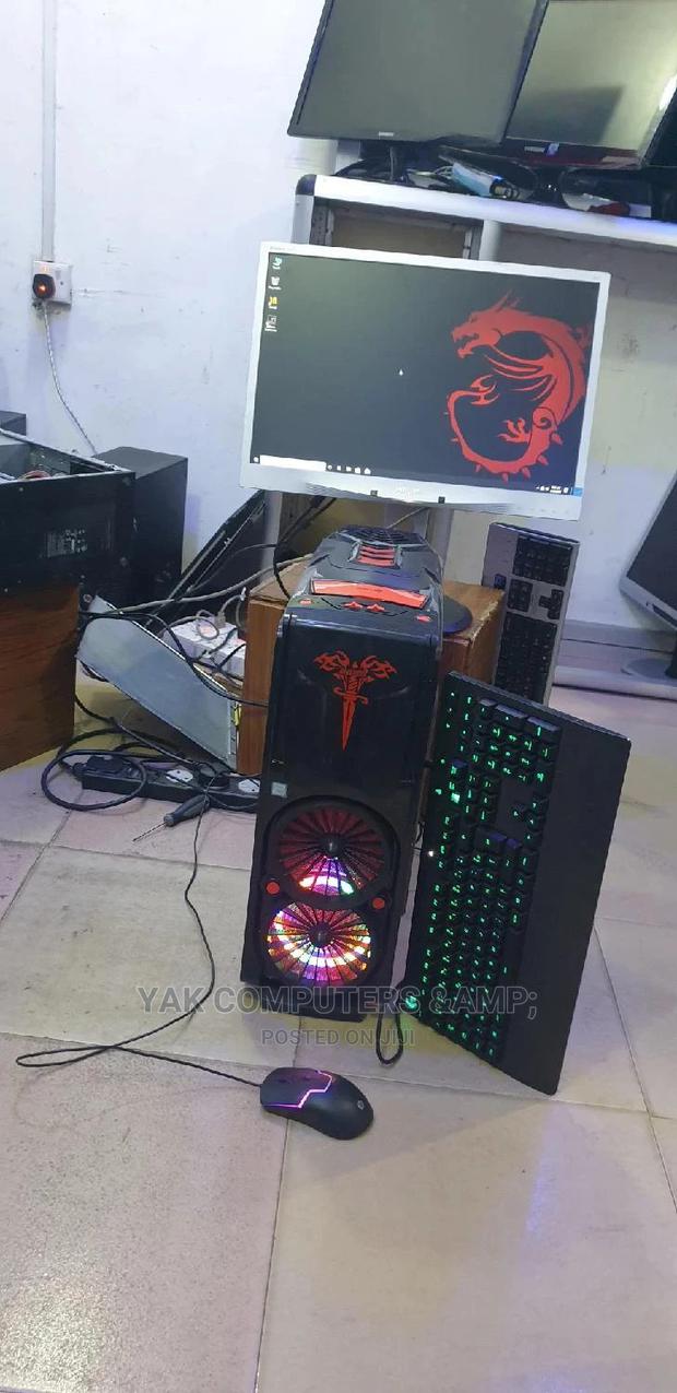 Desktop Computer 16GB Intel Core i5 HDD 1T