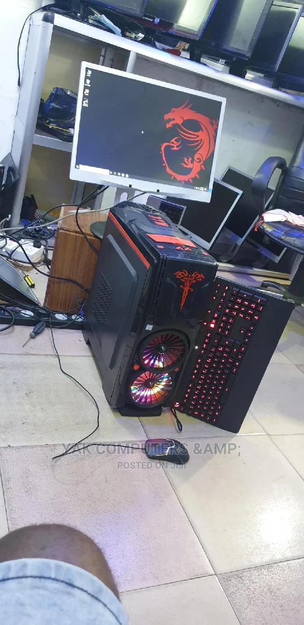 Desktop Computer 16GB Intel Core i5 HDD 1T