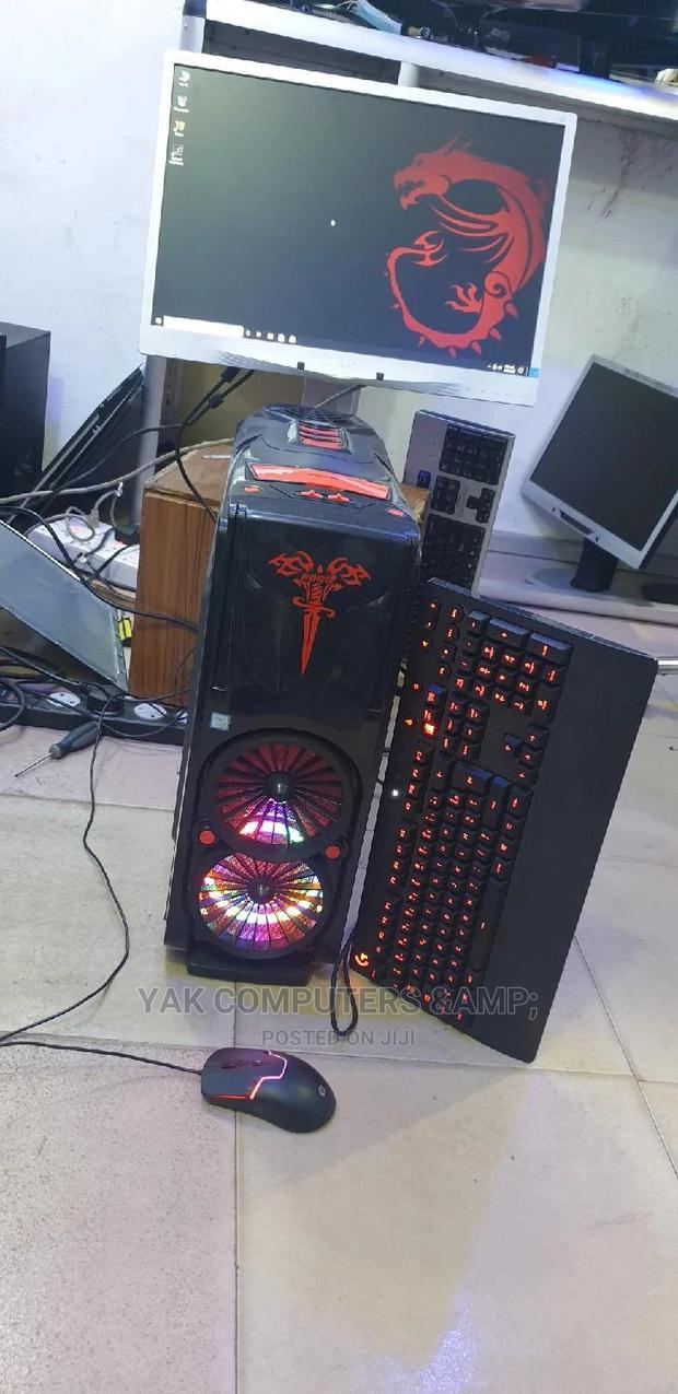 Desktop Computer 16GB Intel Core i5 HDD 1T