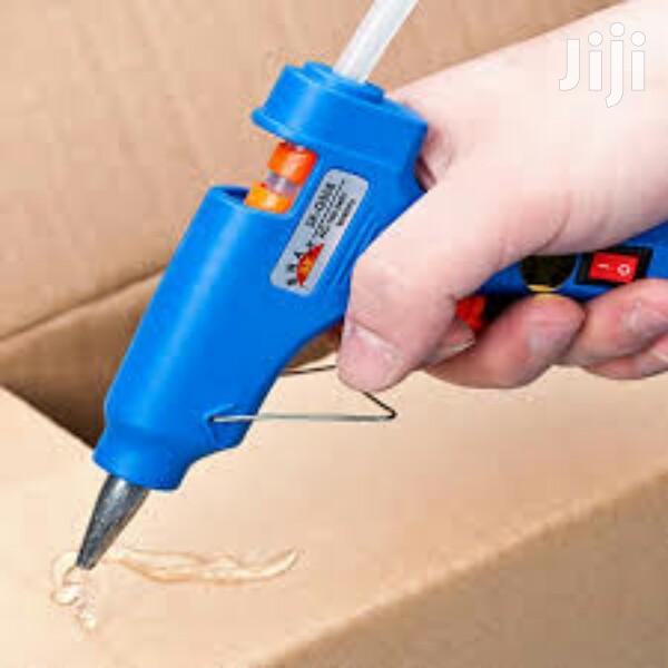 Durable Glue Gun for Sale · Photo 1