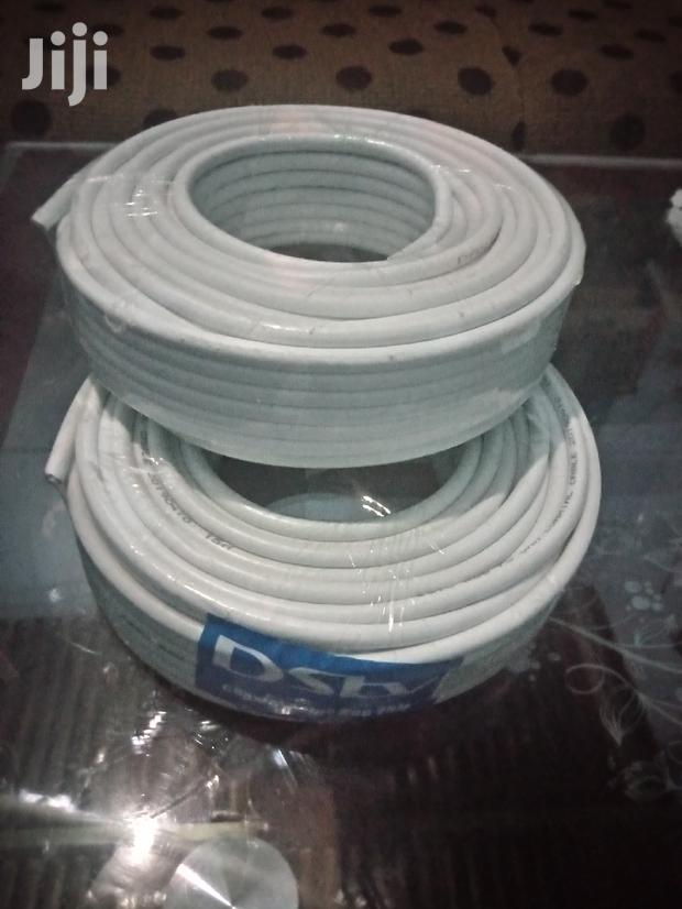 DSTV Cable