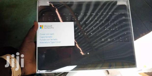 Microsoft Surface Pro 4,5,6,7 Keyboard. · Photo 3
