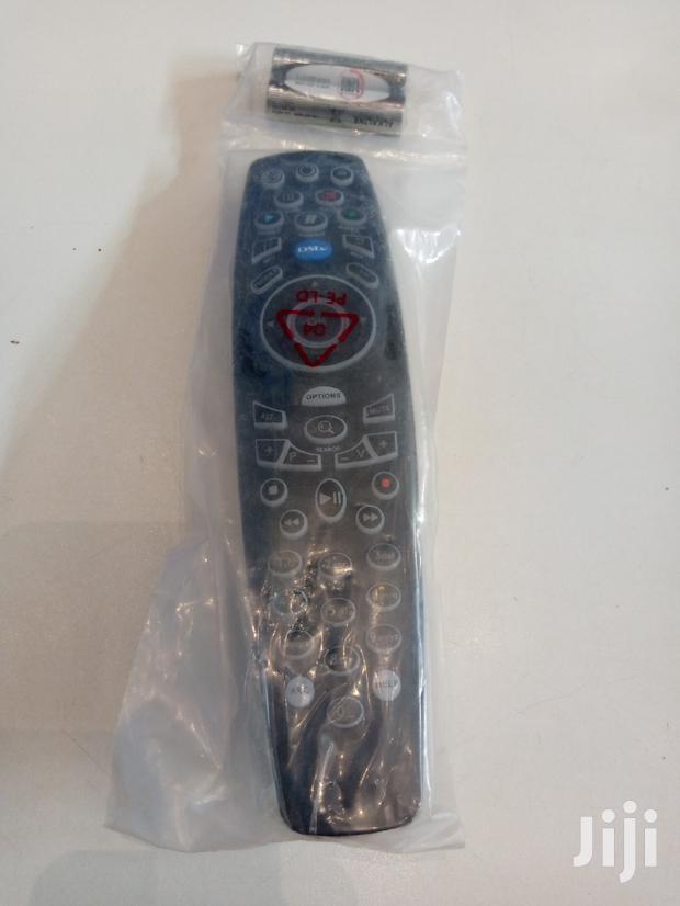 DSTV Explora Remote photo 3