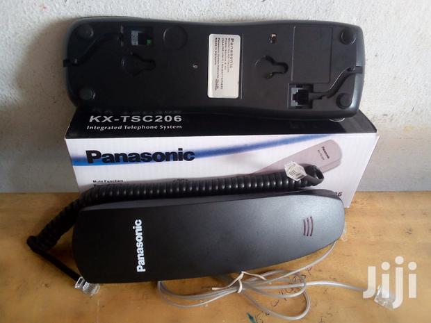 Panasonic Lan Landline photo 2