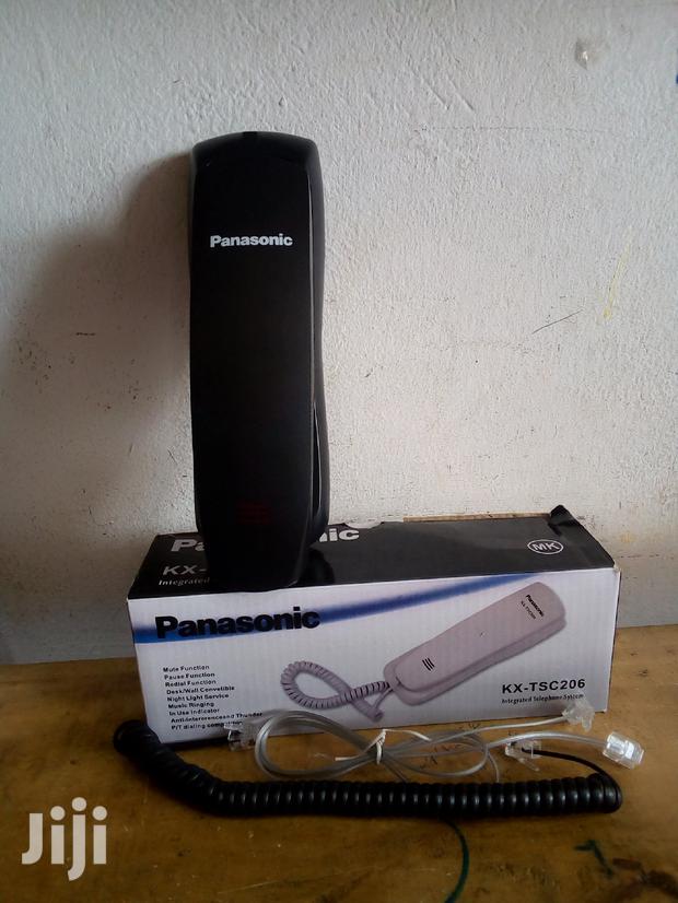 Panasonic Lan Landline photo 3