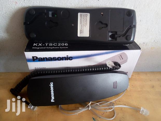Panasonic Lan Landline photo 4